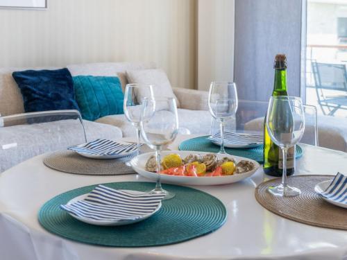 Apartment Parc Saint-cl�ment-3