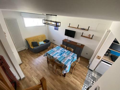 Maison Quiberon 4-6 Pers