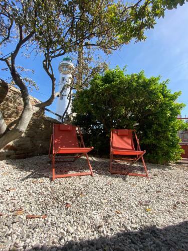 Maison Quiberon 4-6 Pers