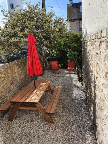 Maison Quiberon 4-6 Pers