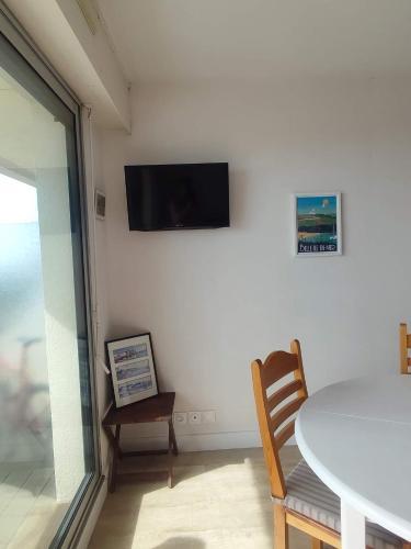Apartamento Appart Pres Du Chateau
