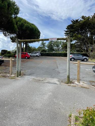 Apartamento Appartement