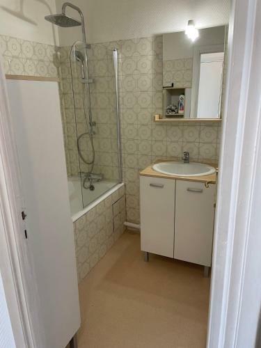 Apartamento Appartement