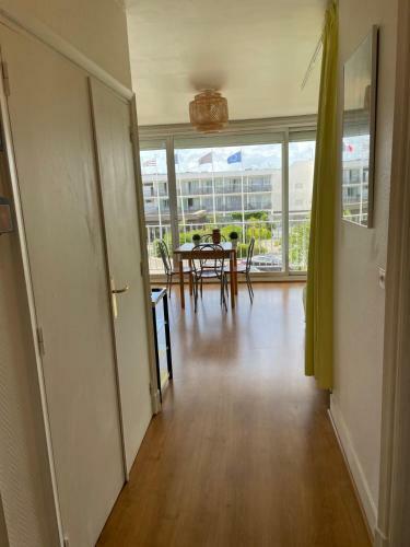 Apartamento Appartement