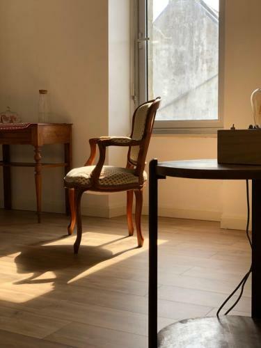 Bed & Breakfast Villa Bailey
