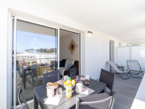 Apartment Passage Saint-cl�ment