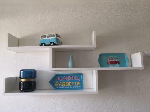 Apartamento Ty Avel Studios 110 Et 111