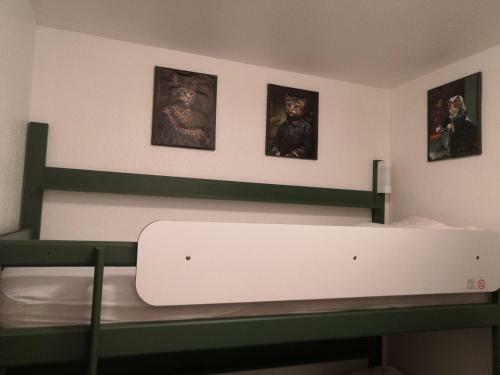 Apartamento Ty Avel Studios 110 Et 111