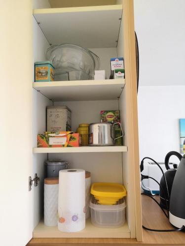 Apartamento Ty Avel Studios 110 Et 111