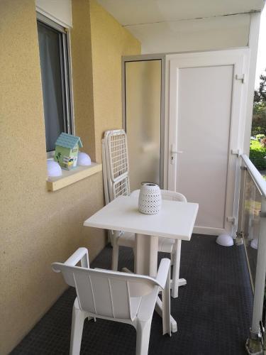 Apartamento Ty Avel Studios 110 Et 111