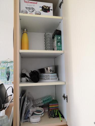 Apartamento Ty Avel Studios 110 Et 111