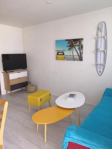Apartamento Ty Avel Studios 110 Et 111
