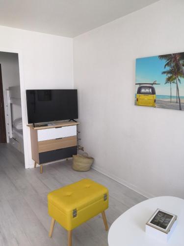 Apartamento Ty Avel Studios 110 Et 111
