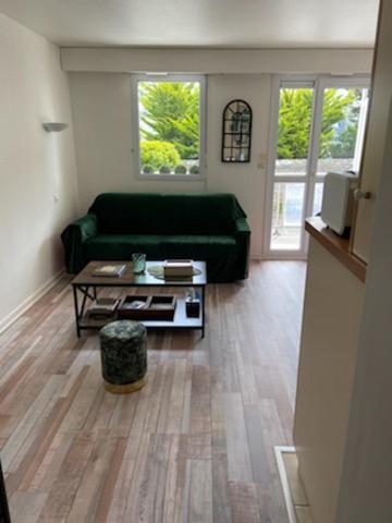 Apartamento Ty Avel Studios 110 Et 111