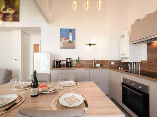 Apartment Parc Oc�an-2