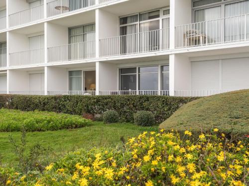 Apartment Les Trois Iles-11