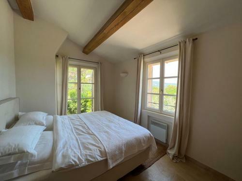 7 Bedroom Luxury Villa Near St. Tropez & Beach