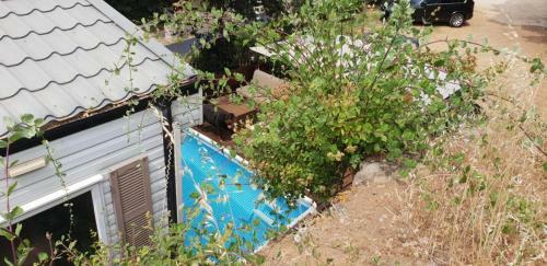 Corse Mobil-home Haut De Gamme Avec Piscine