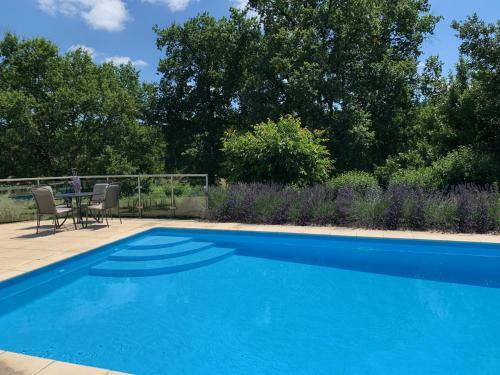 Agrangesud - Luxury Dordogne Villa