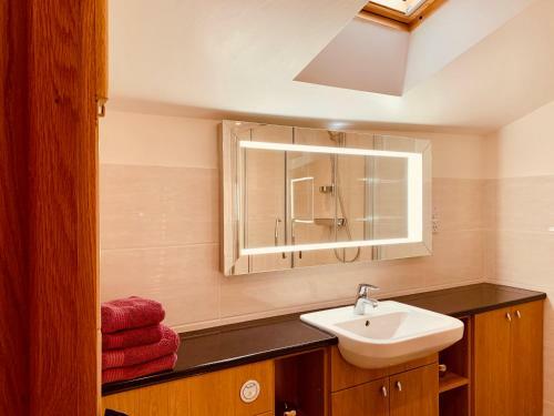 Agrangesud - Luxury Dordogne Villa