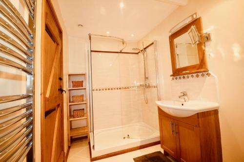 Agrangesud - Luxury Dordogne Villa
