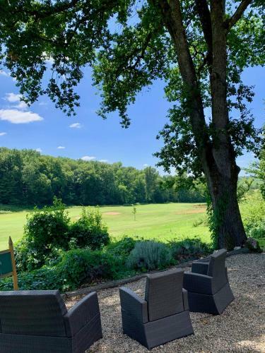 Agrangesud - Luxury Dordogne Villa