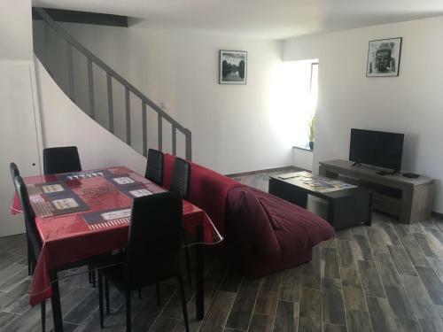 Le G�te Du Manoir