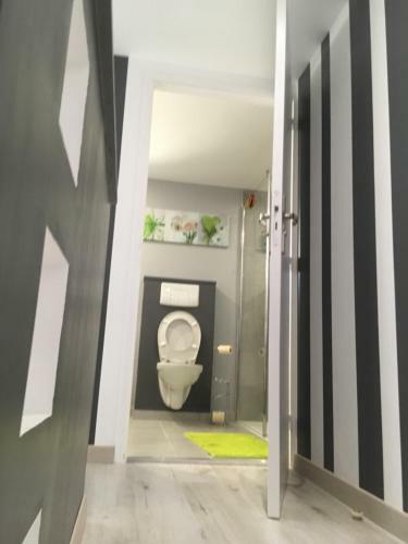 Le G�te Du Manoir