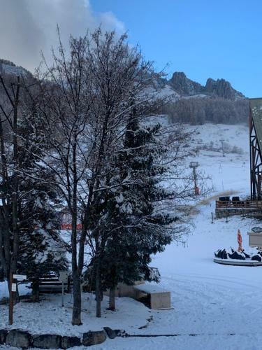 Apartamento Appartement Montagne