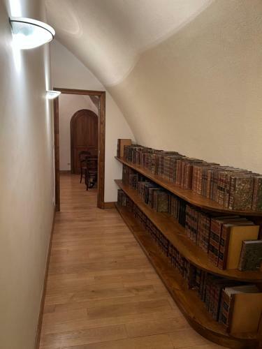 Bed & Breakfast Manoir De Bessodes