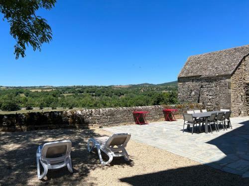Bed & Breakfast Manoir De Bessodes
