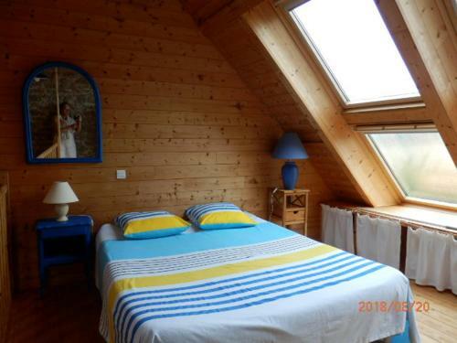 Agroturismo Un Havre De Paix