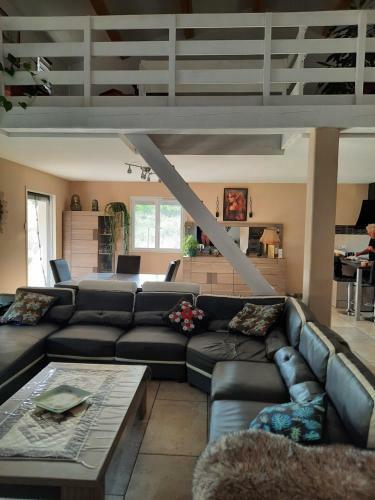 Agroturismo Villa Pr�s Des Remparts