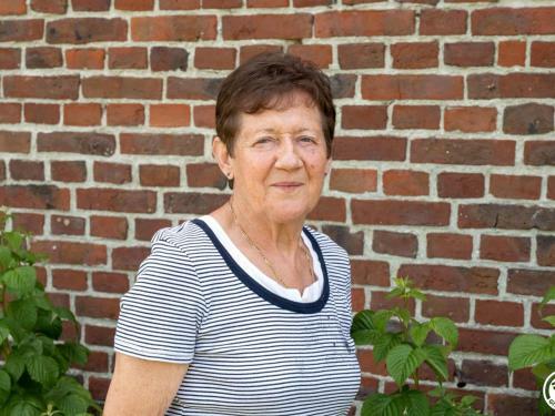 G�te R�m�rangles, 3 Pi�ces, 6 Personnes - Fr-1-526-32