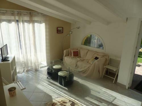 Logement Chez L'habitant