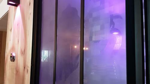 Apartamento Hotel Du Berry - Loveroom Avec Sauna, Hammam, Jacuzzi Privatifs