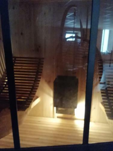 Apartamento Hotel Du Berry - Loveroom Avec Sauna, Hammam, Jacuzzi Privatifs