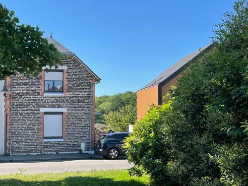 Hostal L'or�e Du Parc