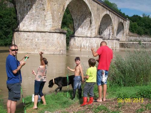 Le Bout Du Chemin