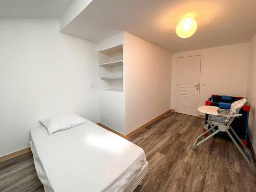 Apartamento Superbe Appartement 80 M� Enti�rement �quip�