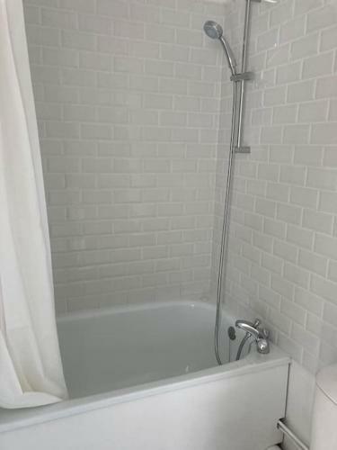 Apartamento Studio Neuf Pont-rousseau Rez�