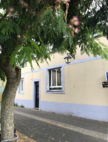 Apartamento Le Refuge Du Capitaine