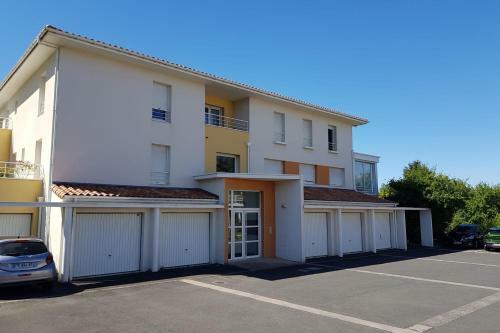 Apartamento Magnificent 48 M With Garden