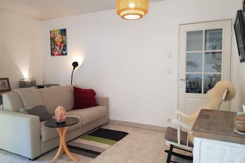 Apartamento Magnificent 48 M With Garden