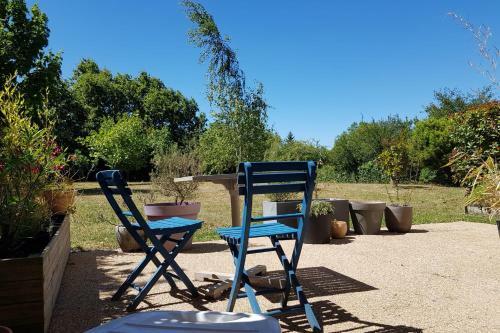 Apartamento Magnificent 48 M With Garden