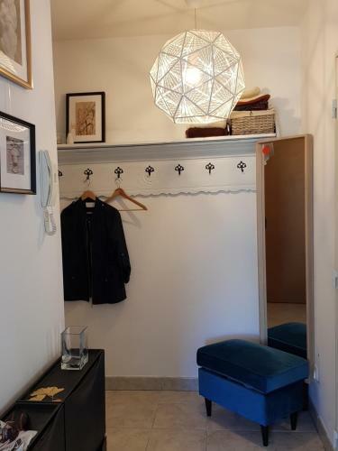 Apartamento Magnificent 48 M With Garden