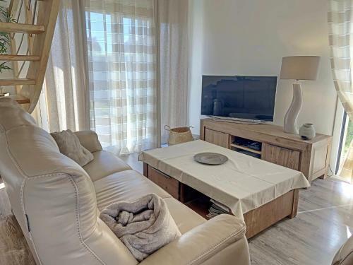 Maison Riantec, 3 Pi�ces, 2 Personnes - Fr-1-349-194