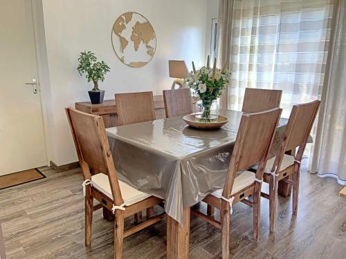 Maison Riantec, 3 Pi�ces, 2 Personnes - Fr-1-349-194