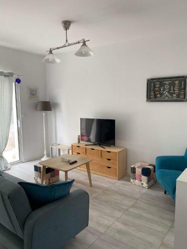 Apartamento Les G�tes Du Ty Riant