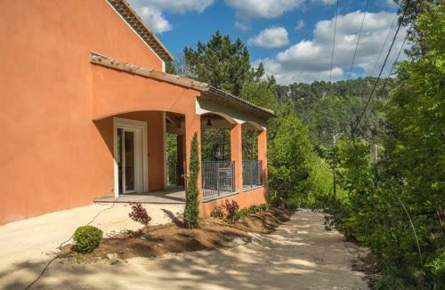 Villa De Blanche N� 2